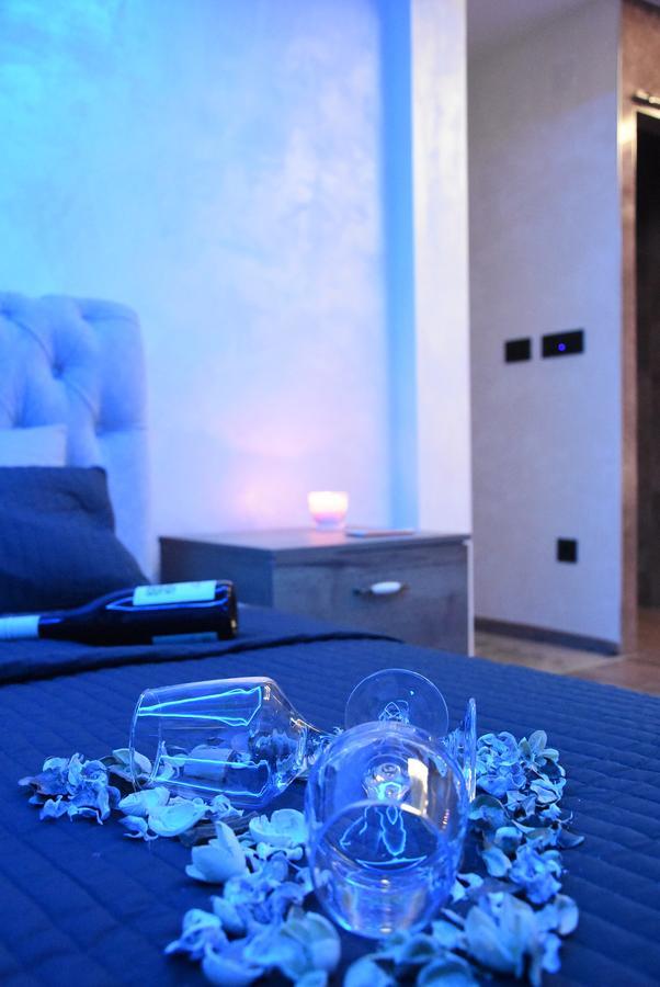 Central Business Apartments Jacuzzi Beograd Bagian luar foto