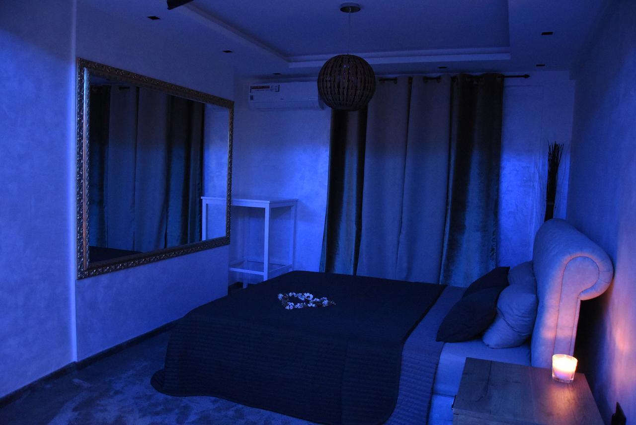 Central Business Apartments Jacuzzi Beograd Bagian luar foto